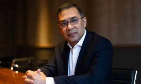 ‌‘কয়েক সপ্তাহের মধ্যে দেশে ফিরবেন তারেক রহমান’