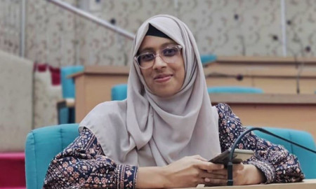 ছাত্রদলকে ভোট দিতে ঢাবি ছাত্রীকে ফোন জেলা বিএনপি সভাপতির, নিরাপত্তা নিয়ে উদ্বিগ্ন