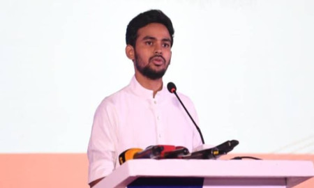 মেধাভিত্তিক নিয়োগ হলে নিয়োগপ্রাপ্ত সবাই দেশের সম্পদ হবে : আসিফ মাহমুদ