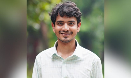 হামলার আশঙ্কা ভিপি প্রার্থী শামীমের, শাহবাগ থানায় সাধারণ ডায়েরি