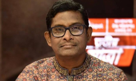 ‘আগে ঠিক করুন, শেখ হাসিনাকে আপা ডাকবেন নাকি আম্মাজান’, নুরের উদ্দেশ্যে জাপা মহাসচিব