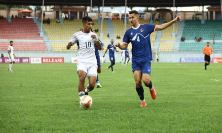 প্রতিশোধ নয়, হতাশাই সঙ্গী হলো বাংলাদেশের