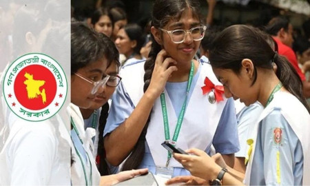 কলেজের জন্য নির্বাচিতদের তালিকা প্রকাশ, একাদশে ভর্তি শুরু আজ