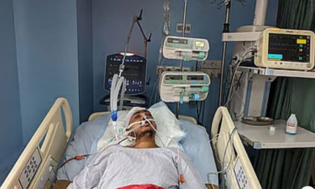 চবির সায়েমের জ্ঞান ফিরেছে ৬ দিন  পর, মামুনের খুলি এখনও ফ্রিজে 