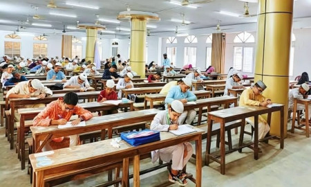 মাদ্রাসার দাখিল-আলিমে সহসাই চালু হচ্ছে না ব্যবসায় শিক্ষা বিভাগ