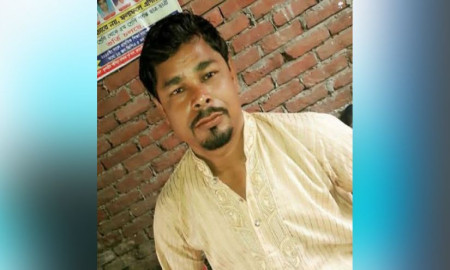 ধর্ষণ মামলায় ওলামা লীগ সভাপতি গ্রেপ্তার