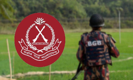 আগস্টে বিজিবির অভিযানে ১৭৭ কোটি টাকার চোরাচালান পণ্য জব্দ 