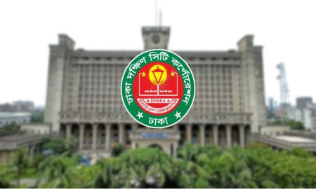 ঢাকা দক্ষিণ সিটি করপোরেশনে চাকরি, পদ ১৮, আবেদন অনলাইনে