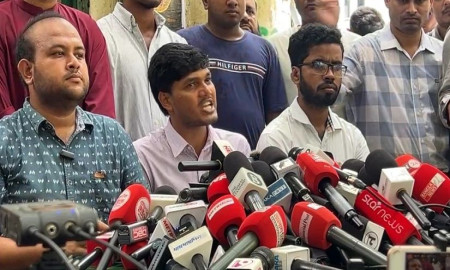 রাজনৈতিকভাবে মোকাবিলায় ব্যর্থ হয়ে আইডি ডিজেবল করা হচ্ছে: আবিদুল ইসলাম