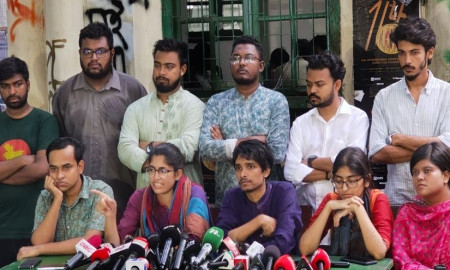 প্রার্থীদের অ্যাকাউন্ট নিরাপত্তার জন্য আইটি সহায়তা প্রদানের দাবি উমামার