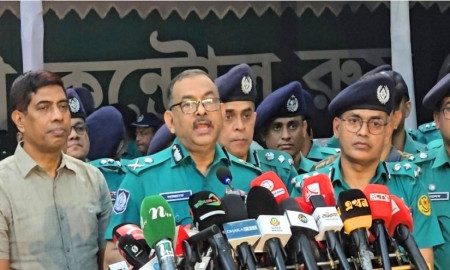 ডাকসু নির্বাচন, মোতায়েন থাকবে ২০৯৬ পুলিশ সদস্য