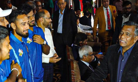 নতুন আরেক টুর্নামেন্ট আয়োজনের পরিকল্পনা বিসিবির