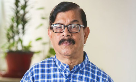 ডাকসুসহ দুই বিশ্ববিদ্যালয়ের ভিপি ও জিএস ছিলেন যে ছাত্রনেতা