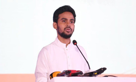 বিসিবি নির্বাচন নিয়ে যা বললেন ক্রীড়া উপদেষ্টা