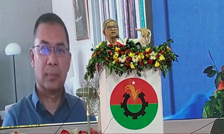 আমাদের যুদ্ধ শেষ হয়ে যায়নি: মির্জা ফখরুল