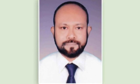 ভোক্তা অধিকার সংরক্ষণ অধিদপ্তরের নতুন ডিজি ফারুক আহম্মেদ