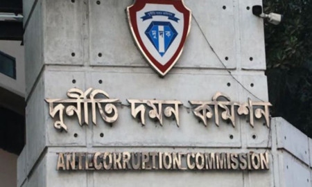 এসএসসি পাসেই চাকরি দুর্নীতি দমন কমিশনে, পদ ১০১, আবেদন শেষ ১১ সেপ্টেম্বরে