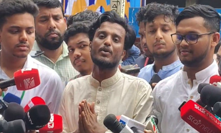 আবিদের বিষয়ে নির্বাচন কমিশনে অভিযোগ দিলেও ব্যবস্থা নেয়নি : কাদের