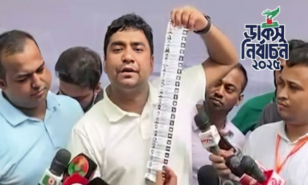 কিছু কর্মকর্তা আচরণবিধি বিষয়ে ন্যূনতম জ্ঞান না পেয়েও নির্বাচনের দায়িত্ব পালন করছেন: নাছির