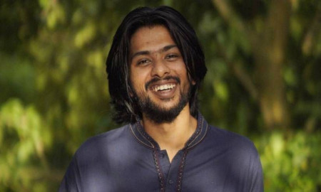 জাকসু নির্বাচন, অমর্ত্য রায়ের প্রার্থিতা বাতিল বহাল