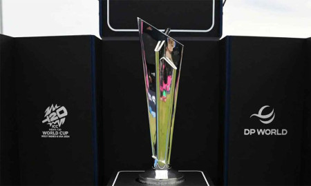 জানা গেল ২০২৬ টি-টোয়েন্টি বিশ্বকাপের সম্ভাব্য দিনক্ষণ