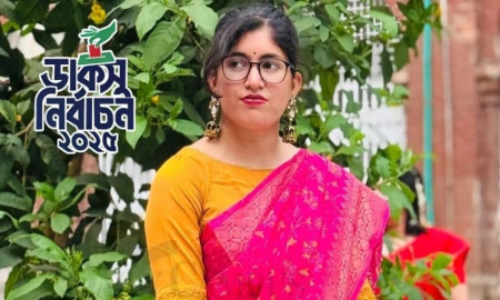 উমামার ফাতেমার রহস্যময় পোস্ট, কেন লিখলেন ‘লাইলাতুল গুজব’?