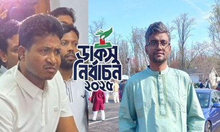 ‘স্যরি, মাসল পাওয়ার দেখানোর রাজনীতি আর চলবে না’