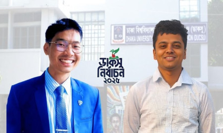 জয়ের পর সর্বকে ফরহাদের প্রথম উপদেশ—‘আরও নম্রতার সঙ্গে ডিল করতে হবে’