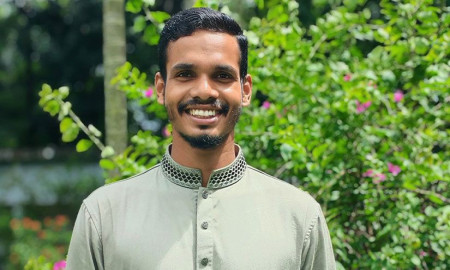 ডাকসুর ক্রীড়া সম্পাদক পদে জয়ী কে এই আরমান