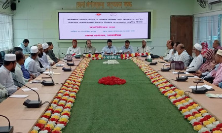 সকাল ৭টা থেকে বিকেল ৫টা পর্যন্ত কোচিং সেন্টার বন্ধ সাতক্ষীরা