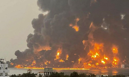 কাতারে পরদিন আবার ইয়েমেনে ইসরায়েলি হামলা, নিহত ৩৫