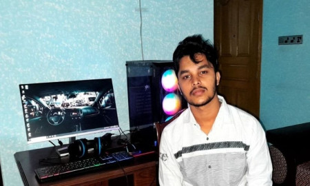 বাবার দ্বিতীয় বিয়ে নিয়ে বাকবিতণ্ডা, ছুরিকাঘাতে প্রাণ গেল বিশ্ববিদ্যালয় পড়ুয়া ছেলের