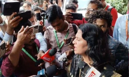 জাকসুর নির্বাচনী দায়িত্ব থেকে সরে দাঁড়ালেন বিএনপিপন্থি তিন শিক্ষক