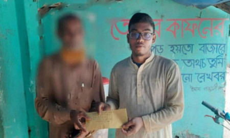 জিপিএ-৫ পাওয়া মেধাবীর ভর্তি সংকটে এগিয়ে এলো ছাত্রশিবির