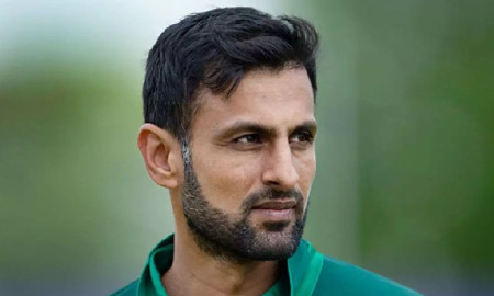 বাংলাদেশ সুপার ফোরে উঠতে পারে, আশাবাদী শোয়েব মালিক