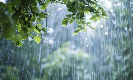 ধেয়ে আসছে মৌসুমি বৃষ্টিবলয় ‘ঈশান ২’