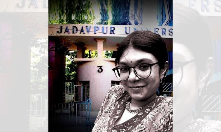 ড্রামা ক্লাবের অনুষ্ঠান শেষে বিশ্ববিদ্যালয় ছাত্রীর লাশ মিলল পুকুরে