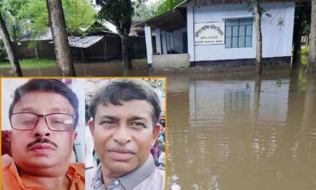 স্কুল শিক্ষার্থীর প্রণোদনার টাকা আত্মসাতের অভিযোগ