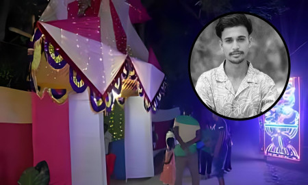 বিয়ের আগের রাতে গায়ে হলুদের অনুষ্ঠানে বরের মৃত্যু