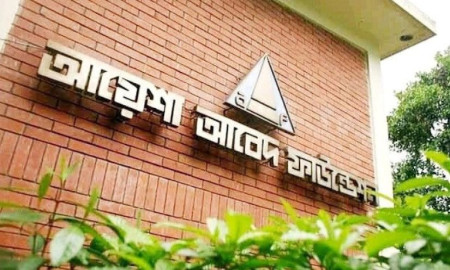 আয়েশা আবেদ ফাউন্ডেশনে চাকরি, আবেদন স্নাতক পাসেই