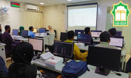 সম্পূর্ণ বিনা মূল্যে আইটি প্রশিক্ষণ আইডিবি-বিআইএসইডব্লিউতে, আবেদন শেষ ১৫ সেপ্টেম্বরে