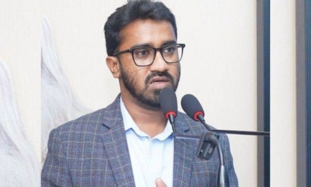 অন্তর্বর্তীকালীন সরকার নুরের চিকিৎসা নিয়ে গড়িমসি করছে: রাশেদ খান