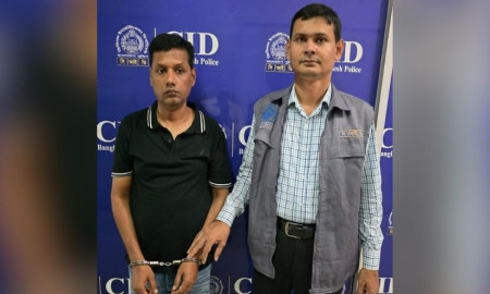 স্বর্ণ-ডলার পাঠানোর নামে যেভাবে পার্সেল প্রতারণা