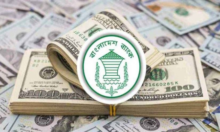 বৈদেশিক মুদ্রার রিজার্ভ বেড়ে ৩০.৫৯ বিলিয়ন ডলার