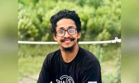 চবি বাগছাসের সদস্য সচিবের সঙ্গে বিরোধ, বহিষ্কার হলেন কেন্দ্রীয় সংগঠক