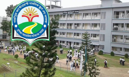 ক্যান্টনমেন্ট পাবলিক স্কুল অ্যান্ড কলেজে চাকরি, পদ ২৮, নেবে কর্মকর্তা-কর্মচারী