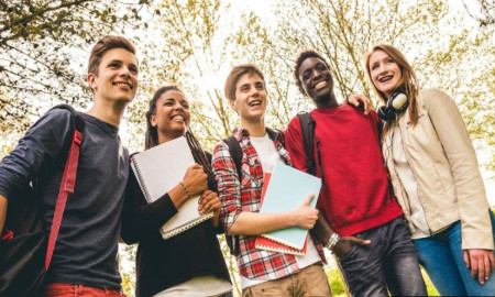 বিনা মূল্যে পিএইচডি করুন যুক্তরাজ্যে, লাগবে না টিউশন ফি-দেবে উপবৃত্তিও