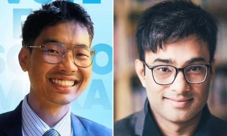 সর্ব মিত্র, তোমাদের প্রজন্মের কাছে পরাজয় মেনে নিলাম ভবিষ্যতে জয়ী হবার প্রত্যাশায়