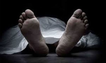 আশুলিয়ায় গুলিবিদ্ধ অজ্ঞাত যুবকের লাশ উদ্ধার