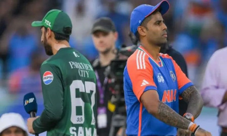 পিসিবির দাবি প্রত্যাখ্যান আইসিসির, ম্যাচ বর্জন করবে পাকিস্তান?